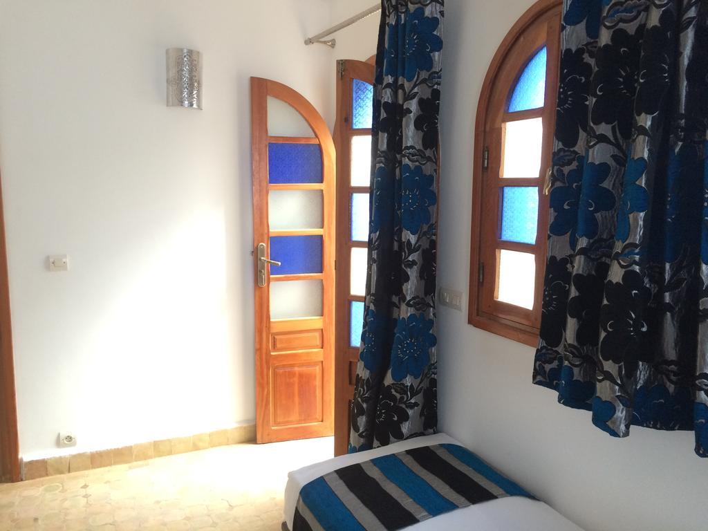 Riad Aicha アシラー エクステリア 写真