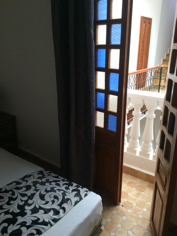 Riad Aicha アシラー エクステリア 写真
